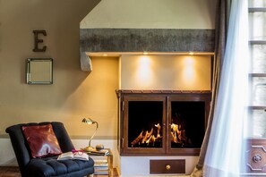Interiør