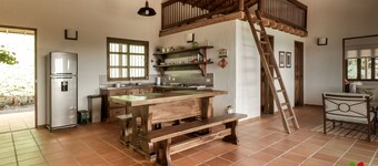 Jardin, Kolumbia Lomakohde, Kahvitauko, Eco Tours