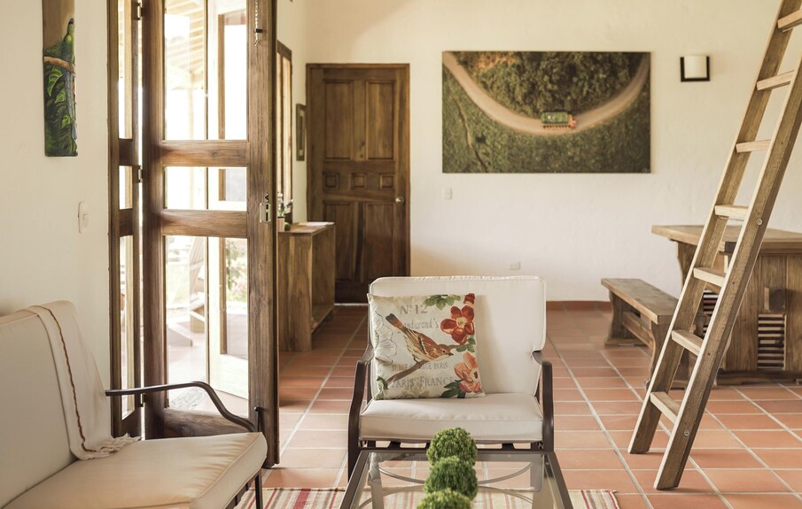 Your Own Personal Coffee Farm Stay In Jardin, Colombia - Jardín