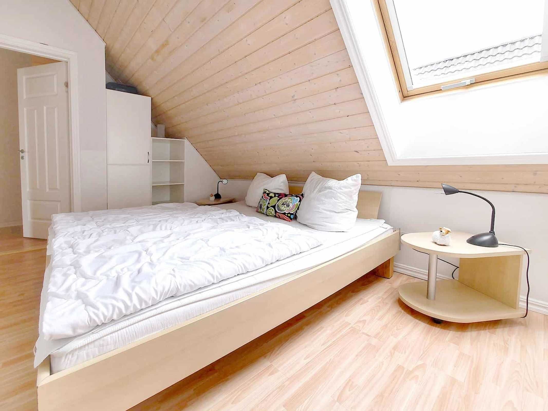 2 bedrooms, WiFi