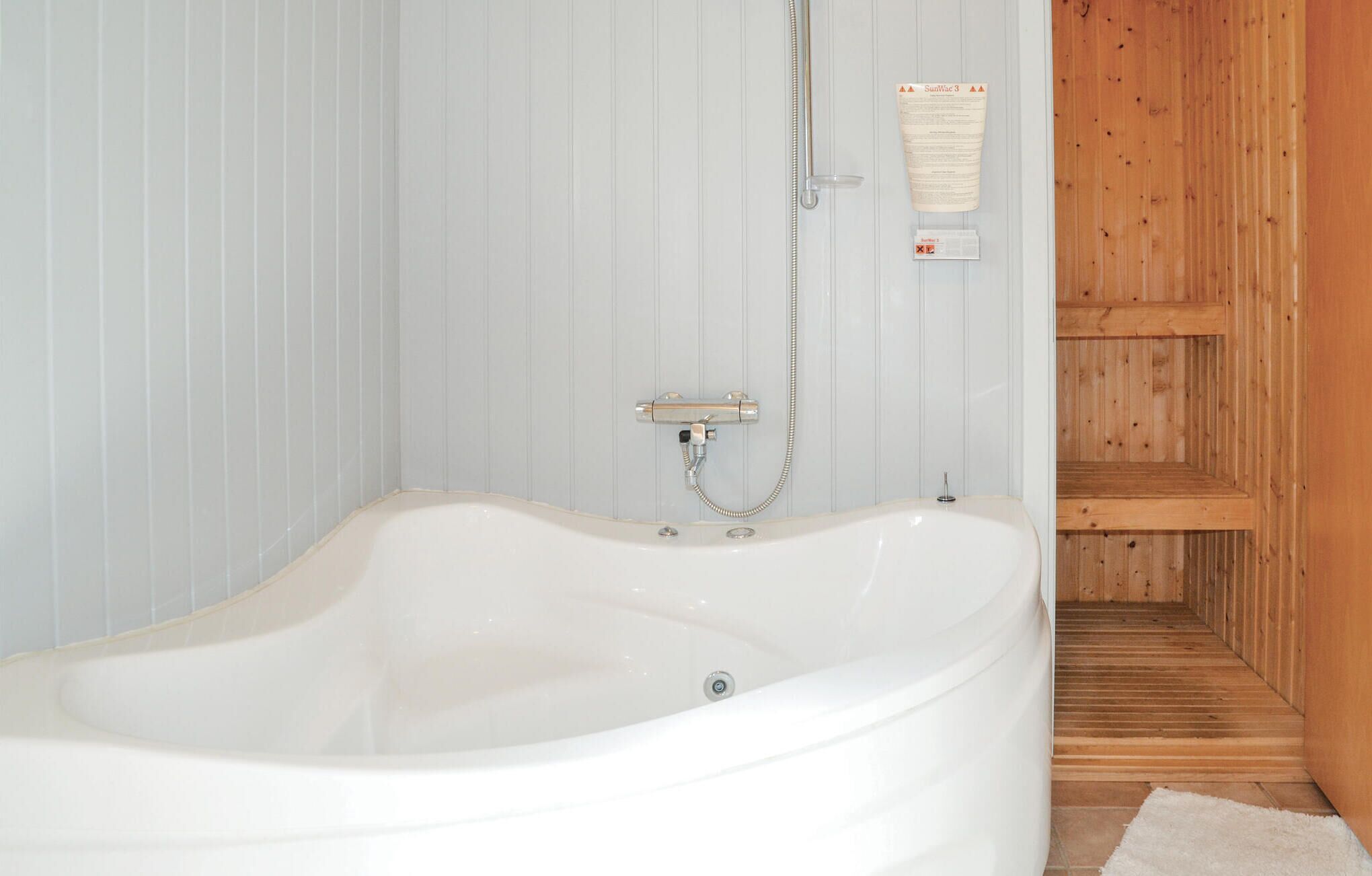 Dusche