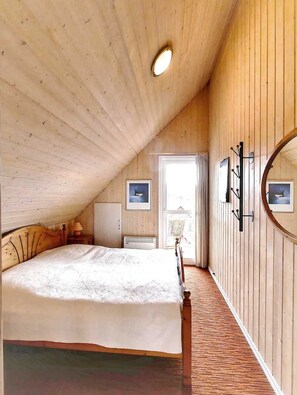 4 Schlafzimmer, WLAN