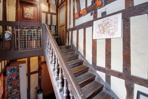 Interior - Homerez - Charming apartment in Troyes with enclosed courtyard - 50 m² (Troyes)