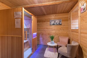 Spa - Chalet - VALLOIRE (Valloire)