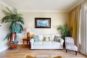 Een televisie en een dvd-speler