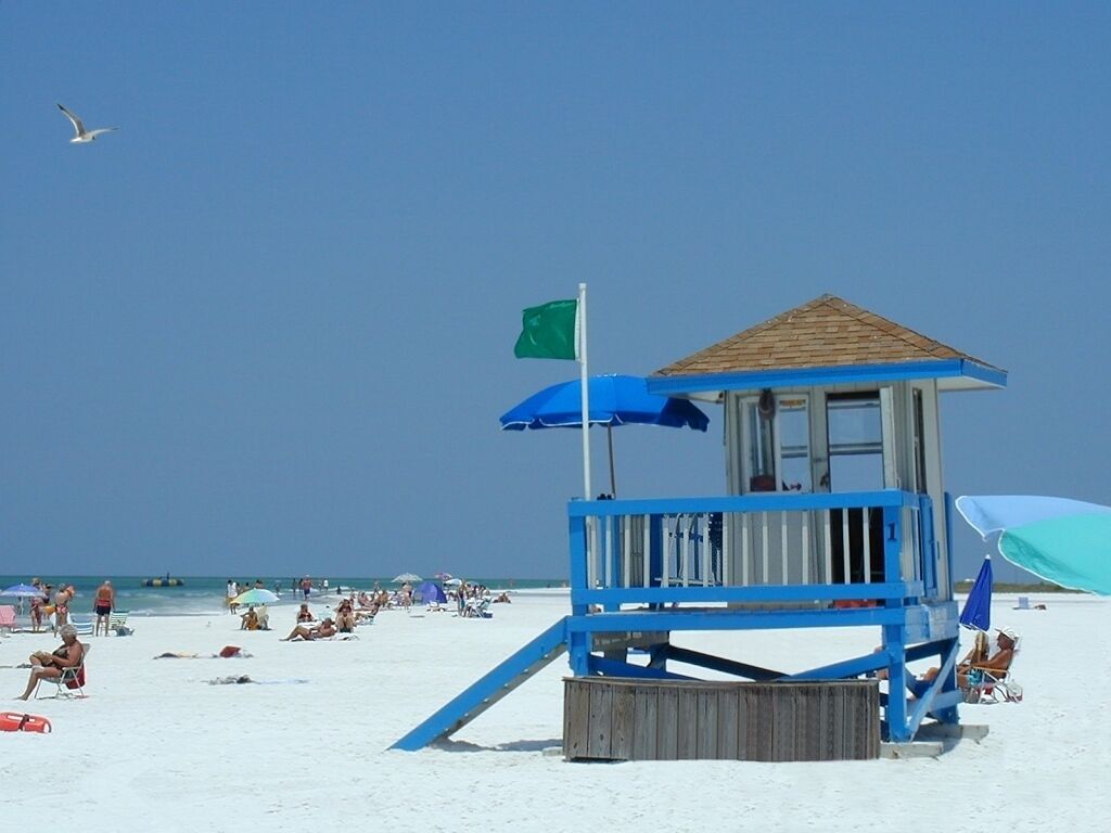 Strand
