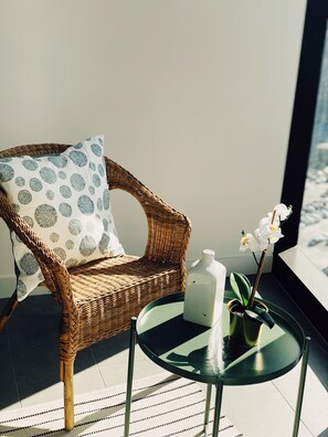 Exclusive Apartment, 2 Bedrooms, Accessible, City View | Room amenity - Southbank Top CityView 2BR Apartment (Southbank)