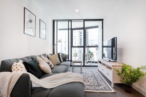 Exclusive Apartment, 2 Bedrooms, Accessible, City View - Southbank Top CityView 2BR Apartment (Southbank)