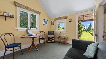 Télévision, lecteur de DVD