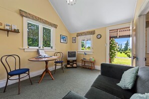 Télévision, lecteur de DVD