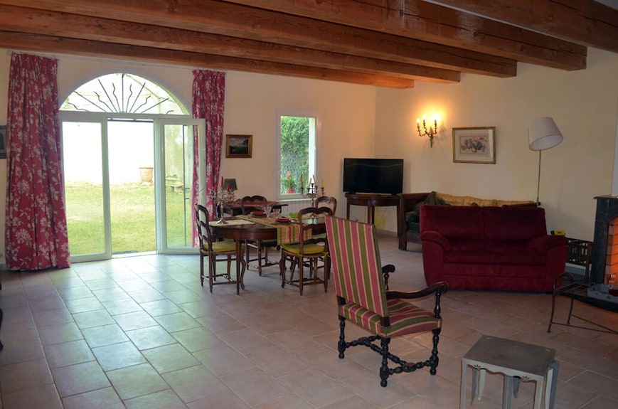 Maison Spacieuse Sur Jardin Centre De Pézenas - Pézenas