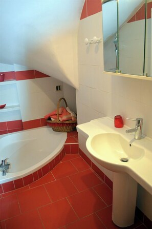 Hiustenkuivaaja, saippua, vessapaperi