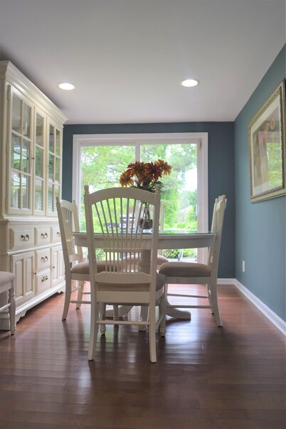 Moonshine Cottage - Rest & Relax!