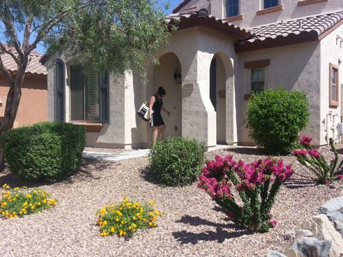 Northwest Phoenix - Gated Community, Safe and Secure