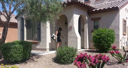 Northwest Phoenix - Gated Community, Safe and Secure