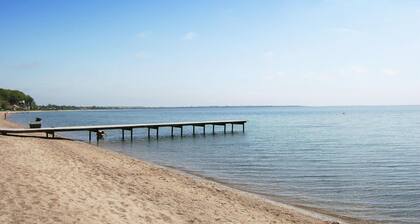 Belle maison de 4 chambres Ă Haderslev