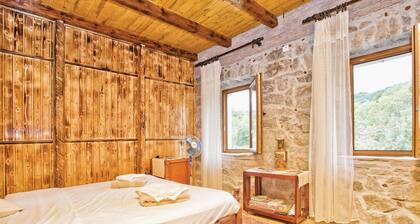 2 bedroom stunning home in Herceg Novi