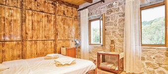 2 bedroom stunning home in Herceg Novi