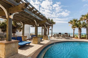 Indoor pool, a heated pool - January/Feb Specials @ Aqua! Great condo! (Panama City Beach)