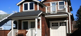 Great Home!  Great Beach!  Great Location!