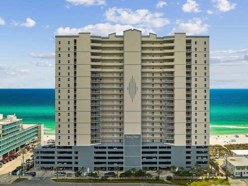 Rantahotelli ylellisyyttä!  Varaa nyt parhaan saatavuuden vuoksi.