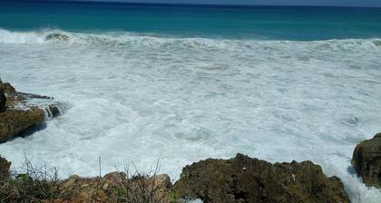 Oceanview Villa.