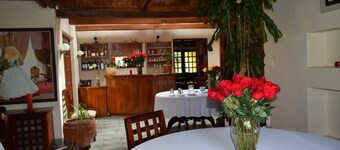 La Casa de Campo