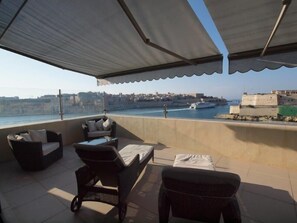 Terras