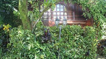 Cabin | Free WiFi, bed sheets