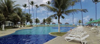 Ancorar Flat Resort