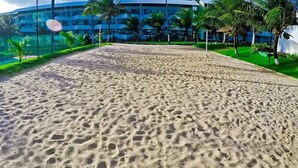 Property amenity - Ancorar Flat Resort (Ipojuca)