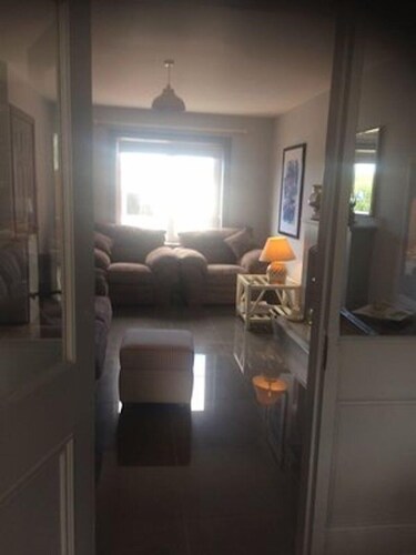 2 Bed Luxury House, 50m from Sandy Beach on Wild Atlantic Way, Kilkee, Co. Clare