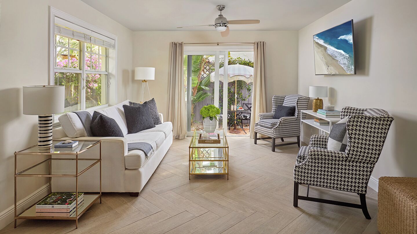 Una Smart TV, libros