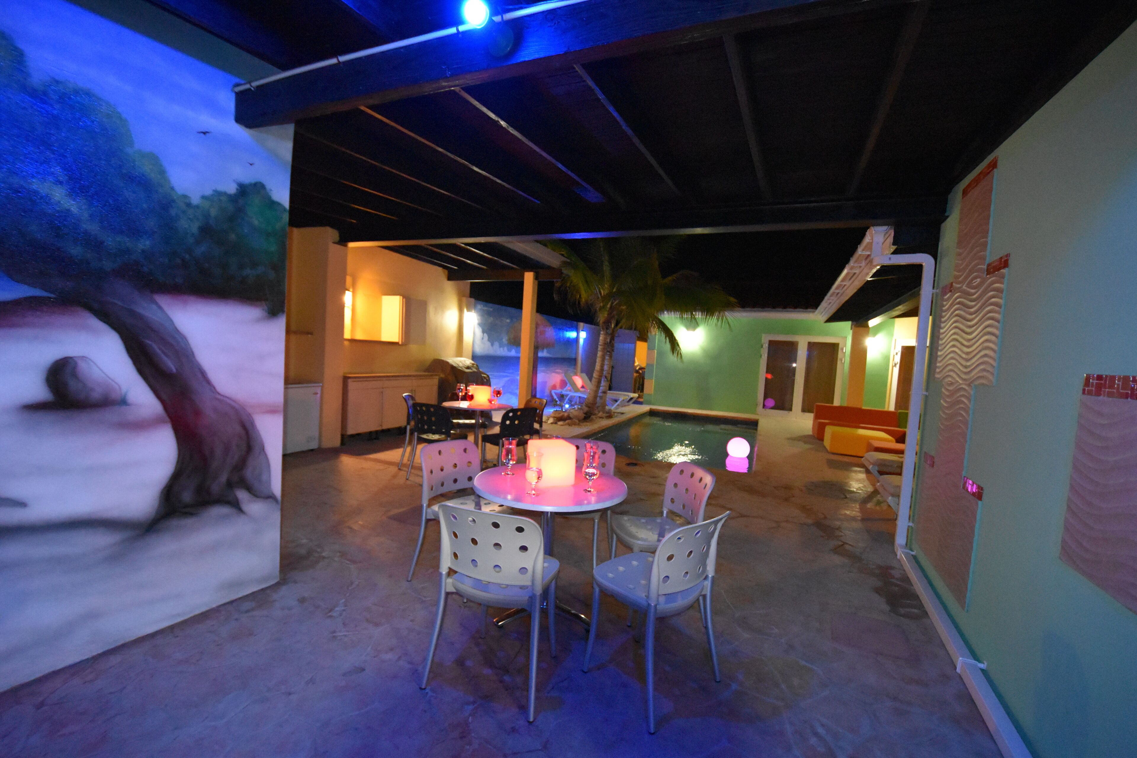 10 Amazing And Affordable Vrbo Rentals In Aruba TravelAwaits