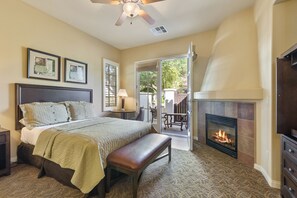 3 habitaciones, tabla de planchar con plancha, internet y ropa de cama 