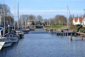 Port de plaisance