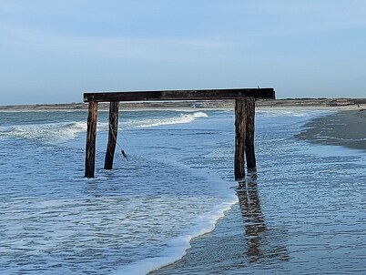 Cozy chalet in Zeeland not far from the beaches, Veere, Domburg, Oostkapelle