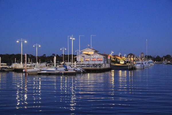 Marina