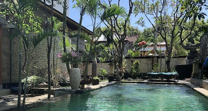 Erleben Sie das pure Dorfleben in den HĂŒgeln von Nord Bali