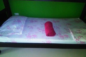 3 bedrooms - San andres island tourist inn april corpus (San andres isla y providencia colombia)