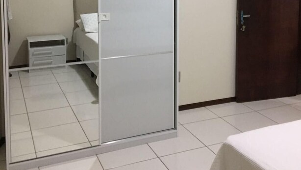 Exclusive Apartment, Multiple Beds, Accessible | Room amenity - Morada Center (Uruguaiana)