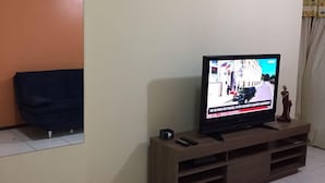 Living room - Morada Center (Uruguaiana)