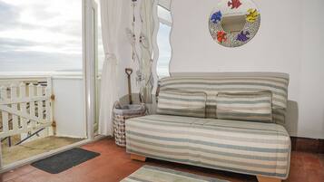 3 chambres, fer et planche Ă repasser, lit parapluie, Wi-Fi gratuit