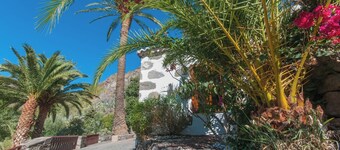 GC0260 Holiday cottage with private pool in San Bartolome