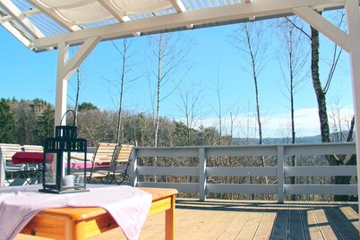 Cozy cottage in the Palatinate Forest - in the southern Wasgau