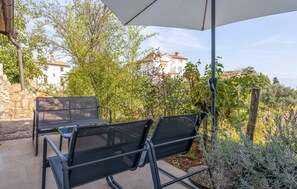 Terras
