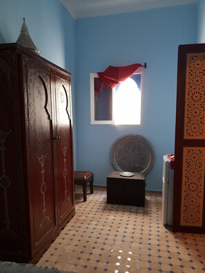 Intérieur