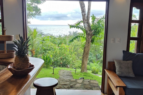 Welcome to Casa Vista!