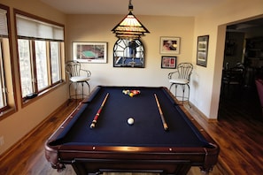 Sala de juegos