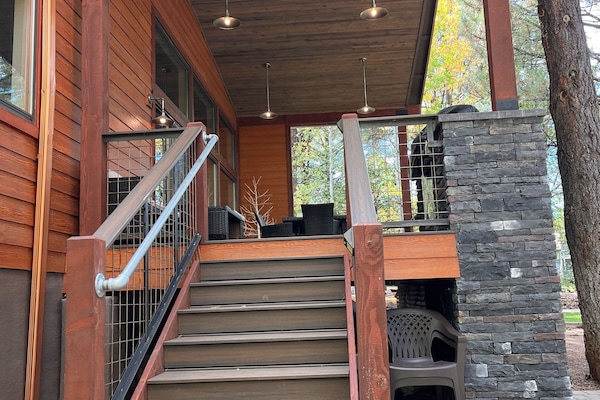 Patio angle from fire-pit